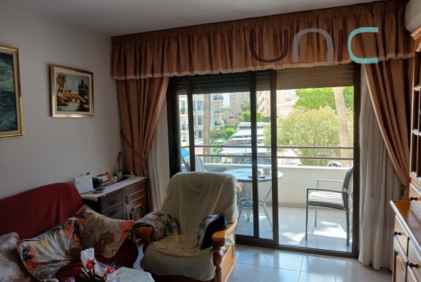 Resale - Leilighet - Albir