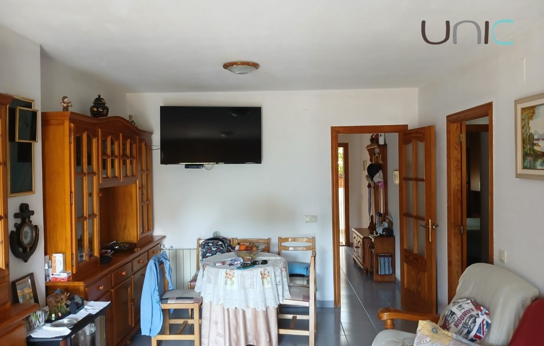 Resale - Leilighet - Albir