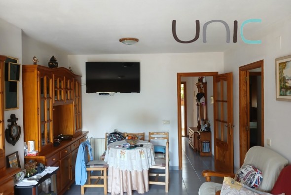Resale - Leilighet - Albir