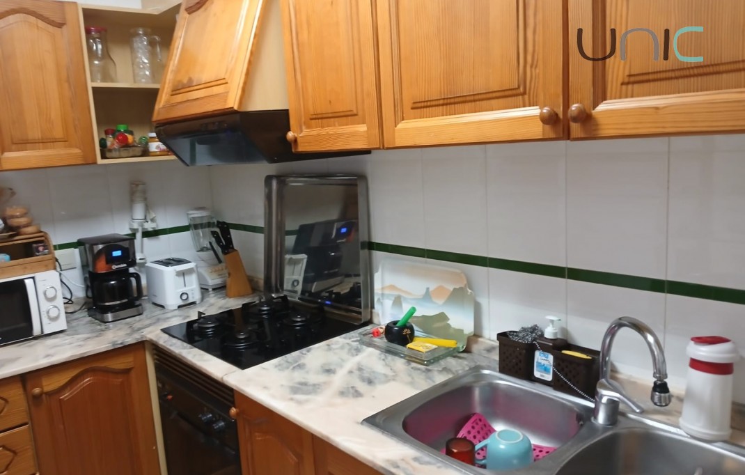 Resale - Leilighet - Albir