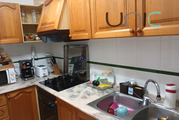 Resale - Leilighet - Albir