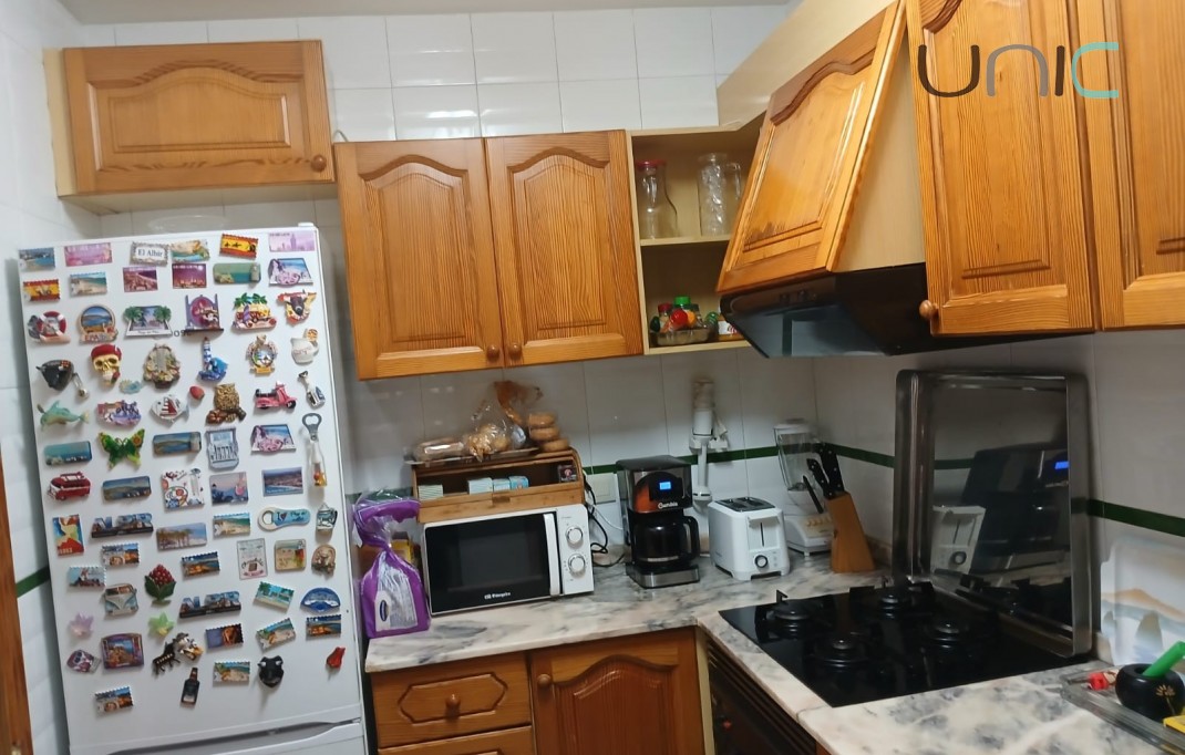 Resale - Leilighet - Albir