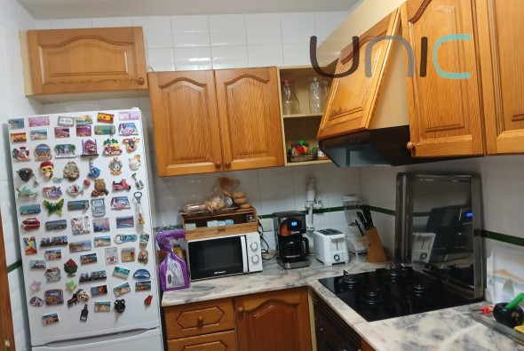 Resale - Leilighet - Albir