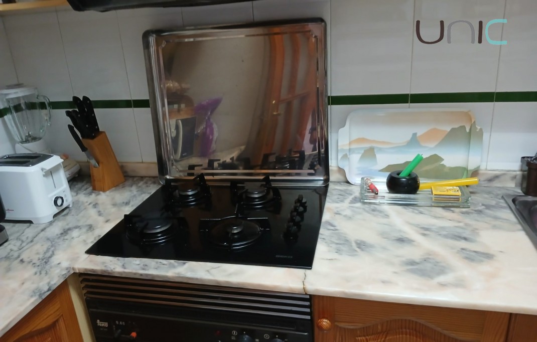 Resale - Leilighet - Albir