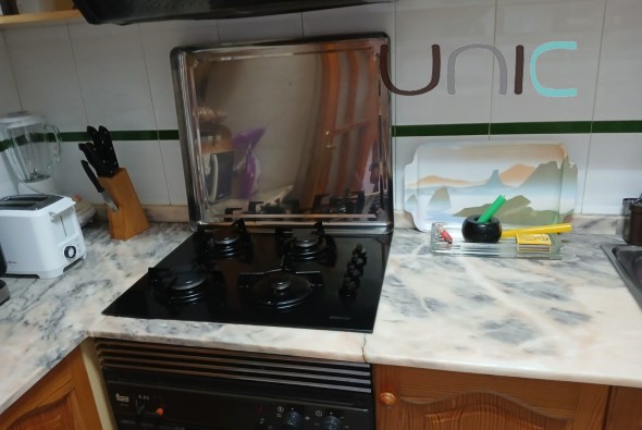 Resale - Leilighet - Albir