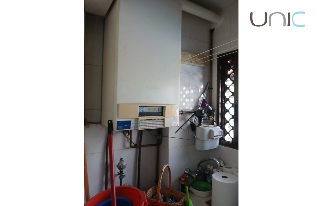 Resale - Leilighet - Albir