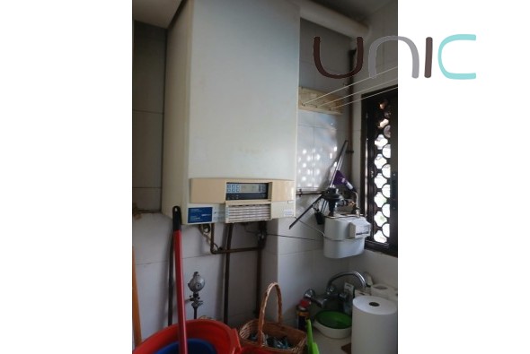 Resale - Leilighet - Albir