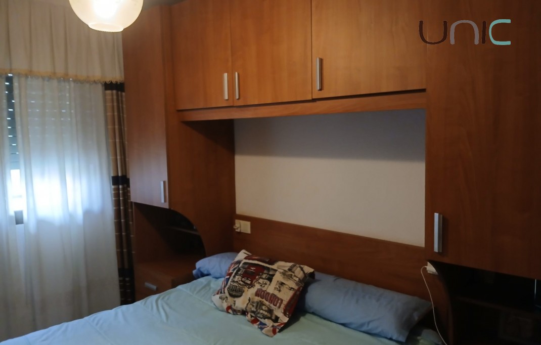 Resale - Leilighet - Albir