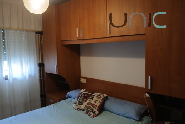 Resale - Leilighet - Albir