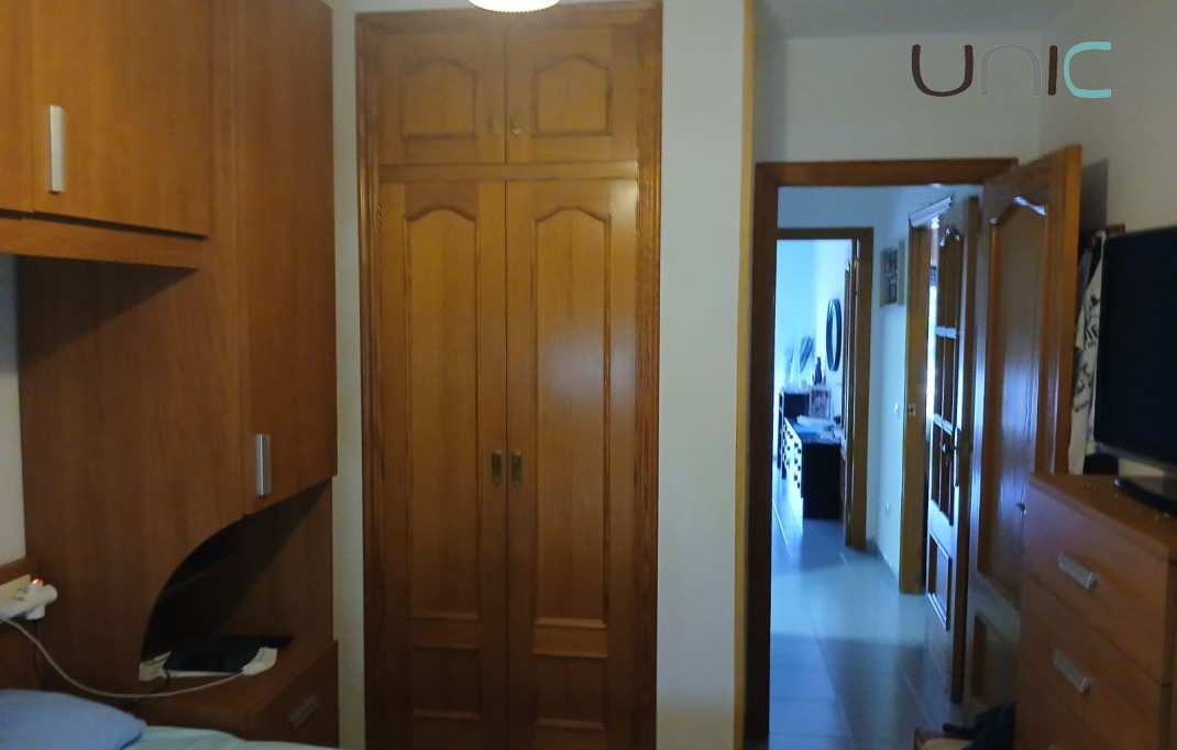 Resale - Leilighet - Albir