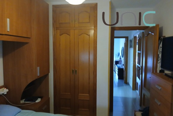 Resale - Leilighet - Albir
