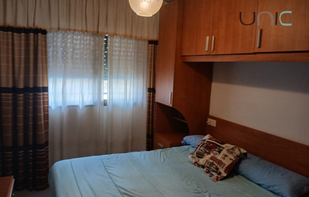 Resale - Leilighet - Albir