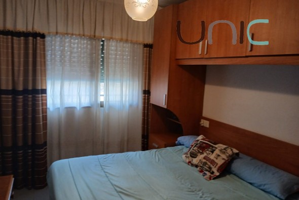 Resale - Leilighet - Albir