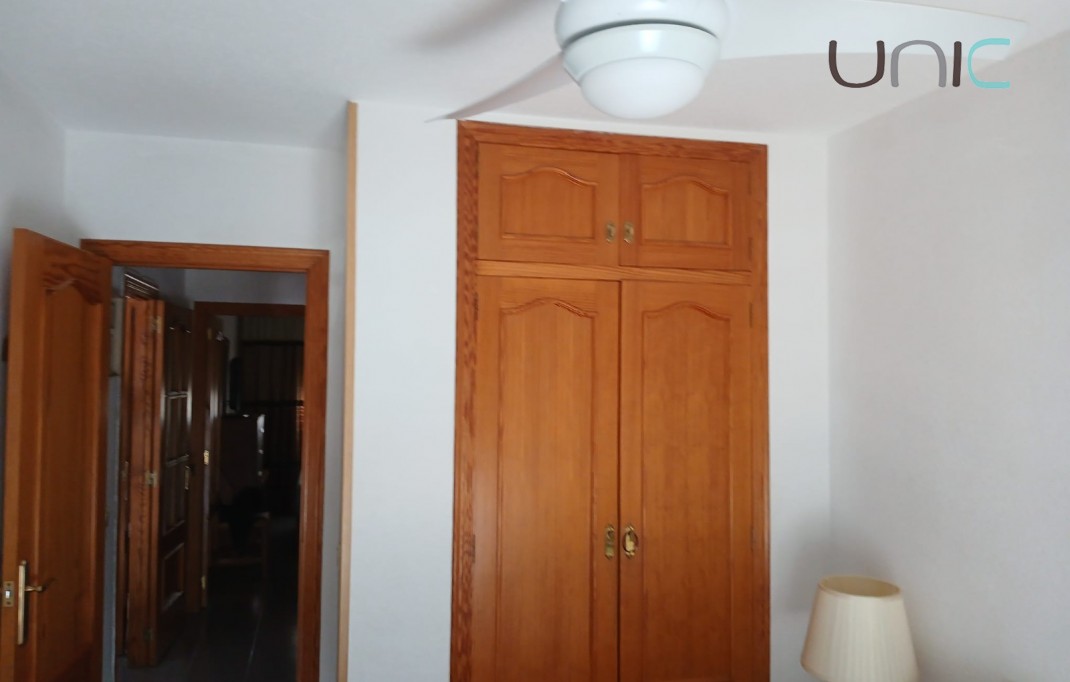 Resale - Leilighet - Albir
