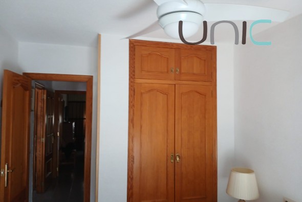 Resale - Leilighet - Albir