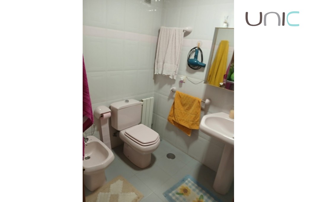 Resale - Leilighet - Albir