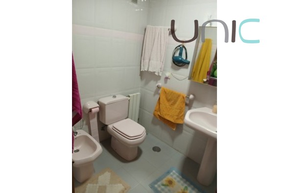Resale - Leilighet - Albir