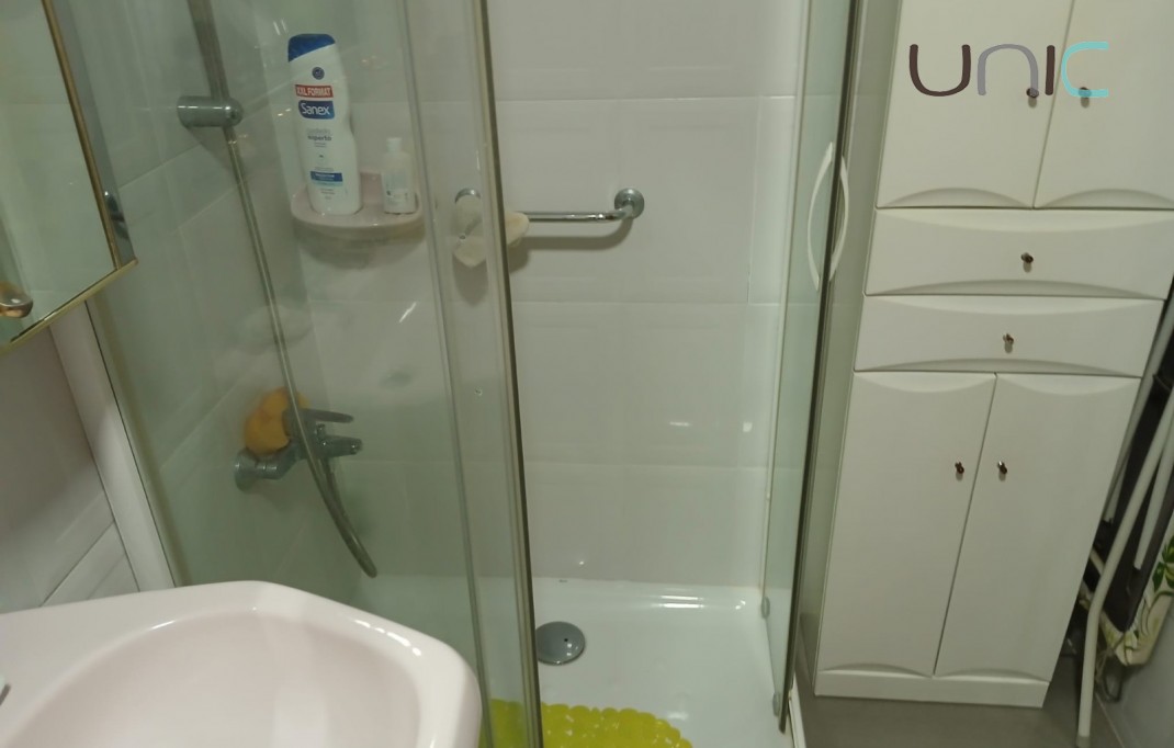 Resale - Leilighet - Albir