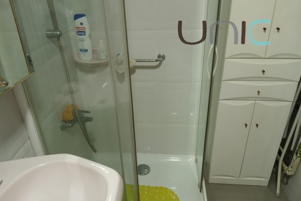 Resale - Leilighet - Albir