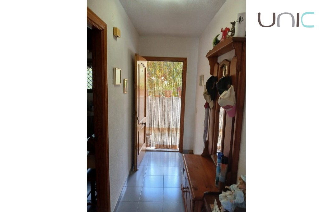 Resale - Leilighet - Albir