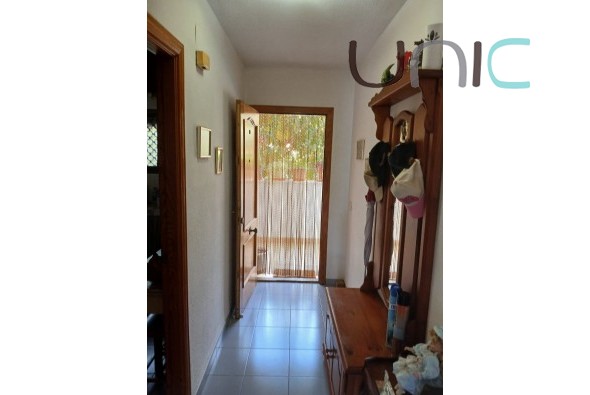 Resale - Leilighet - Albir