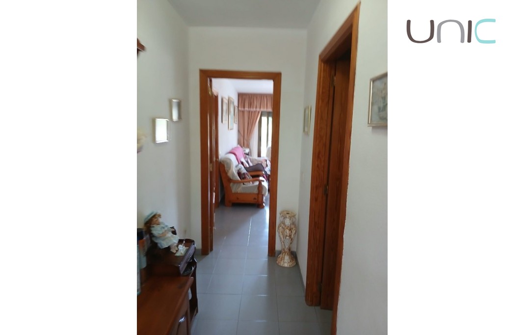 Resale - Leilighet - Albir