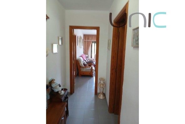 Resale - Leilighet - Albir