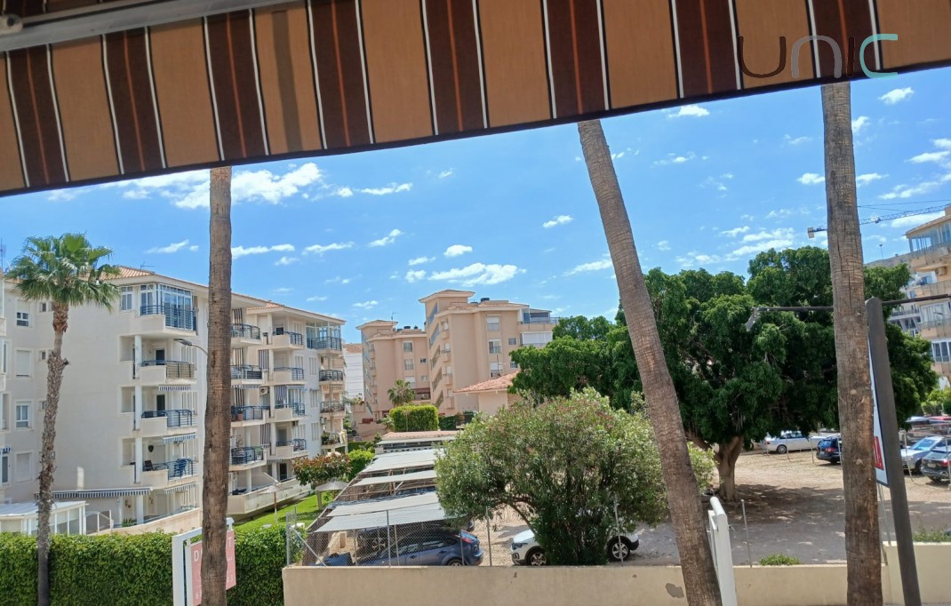 Resale - Leilighet - Albir