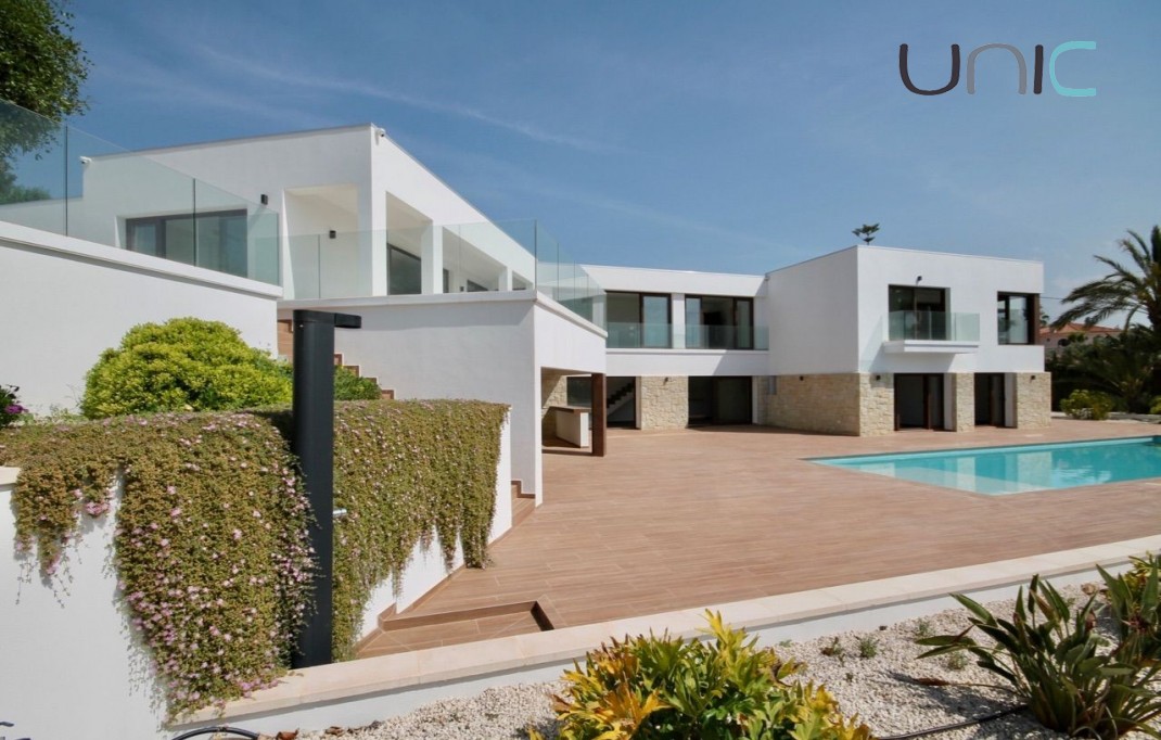 Venta - Villa - Altea