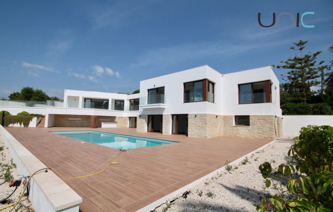 Venta - Villa - Altea
