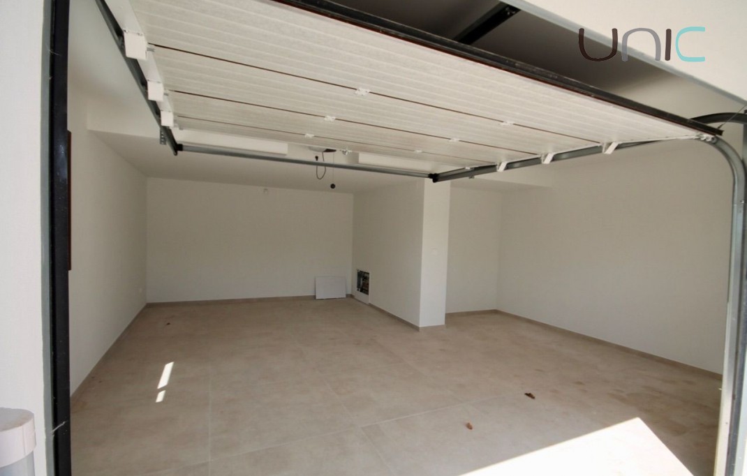 Venta - Villa - Altea