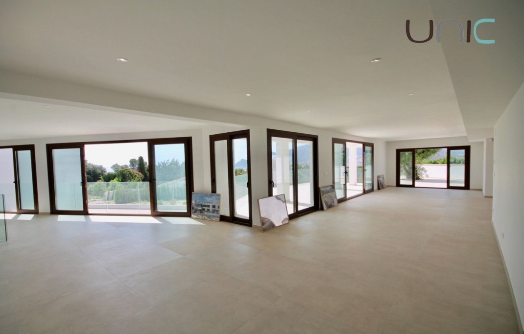 Venta - Villa - Altea