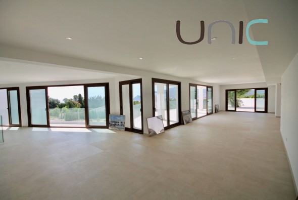Venta - Villa - Altea