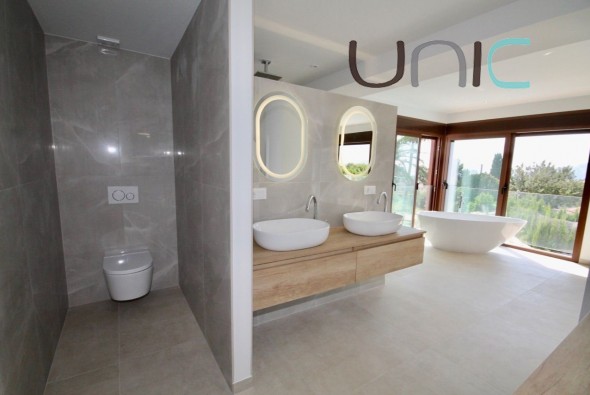 Venta - Villa - Altea