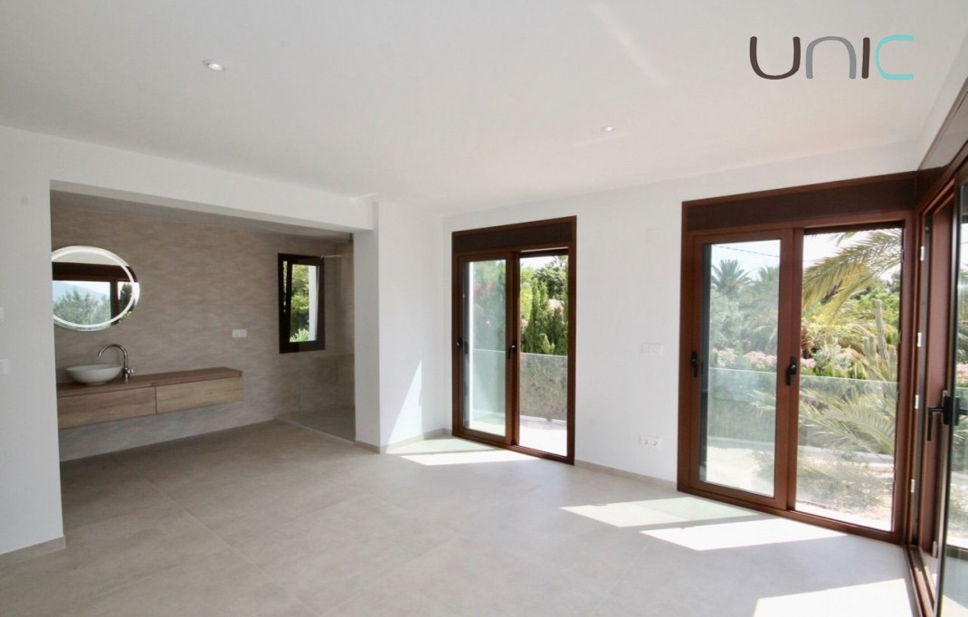 Venta - Villa - Altea