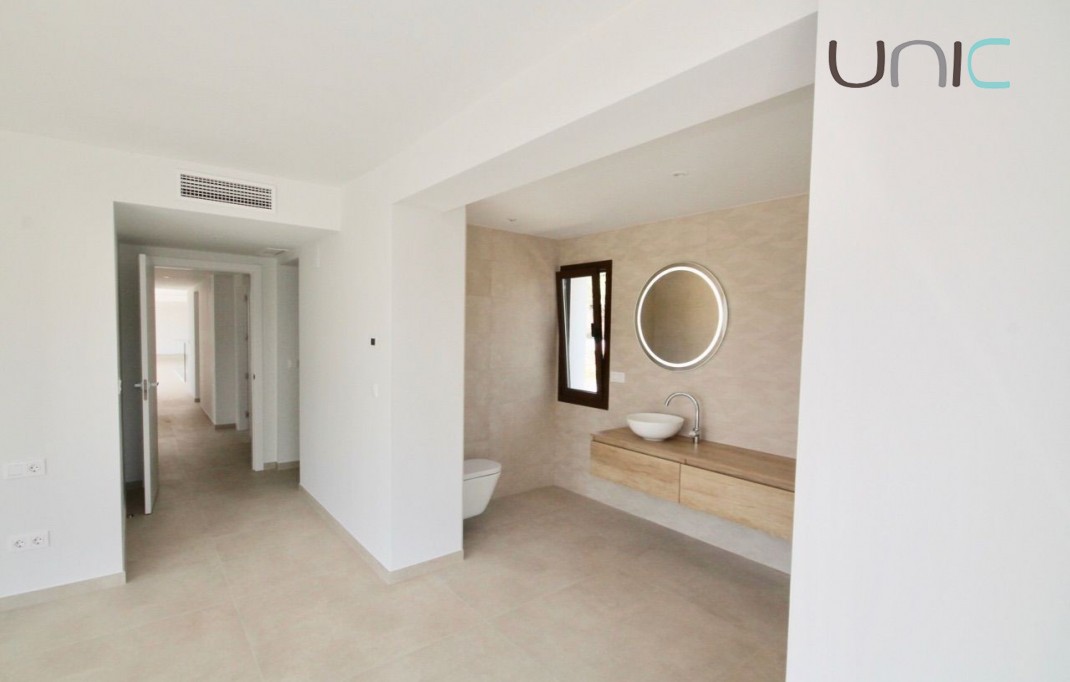 Venta - Villa - Altea