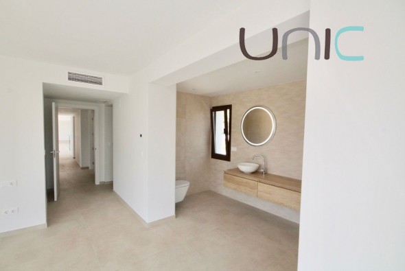 Venta - Villa - Altea
