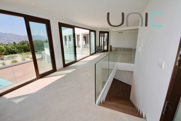 Venta - Villa - Altea