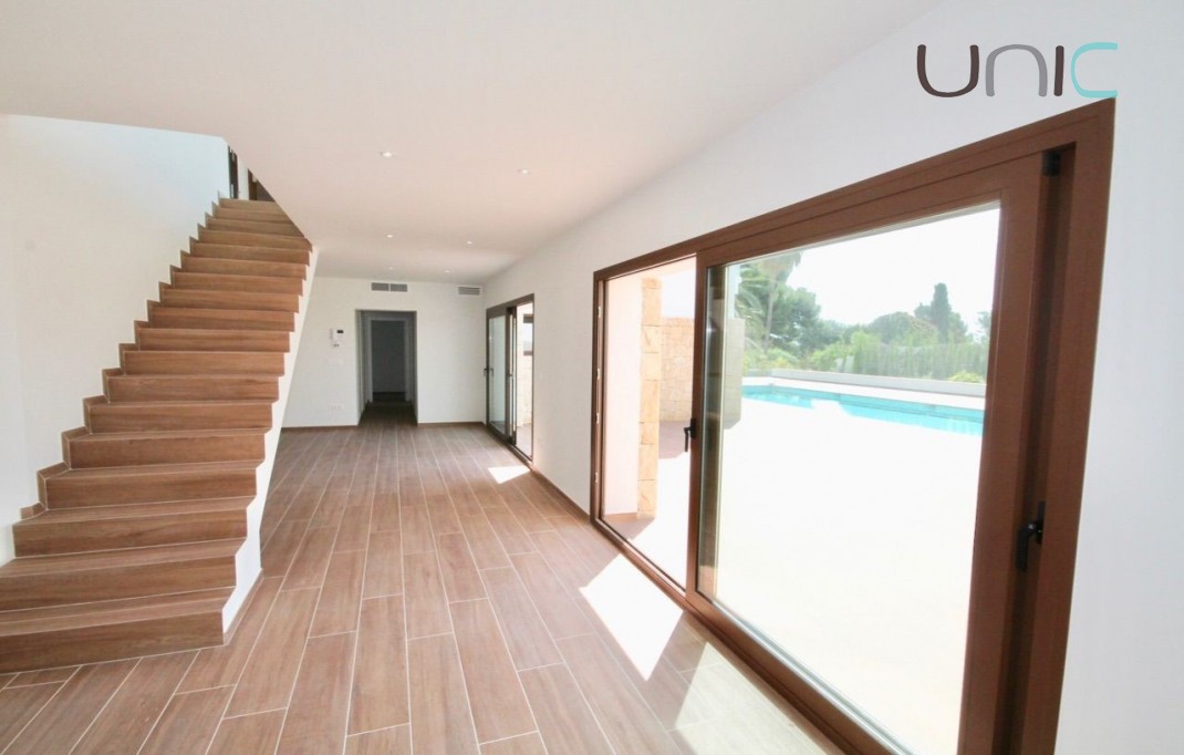 Venta - Villa - Altea