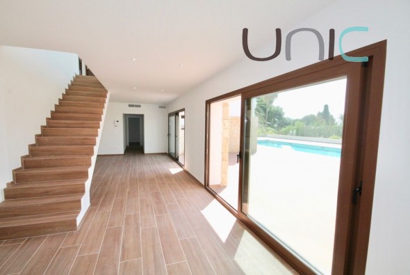Venta - Villa - Altea