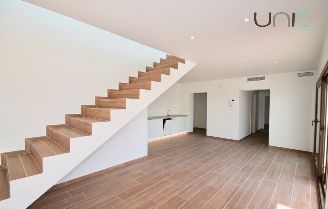 Venta - Villa - Altea