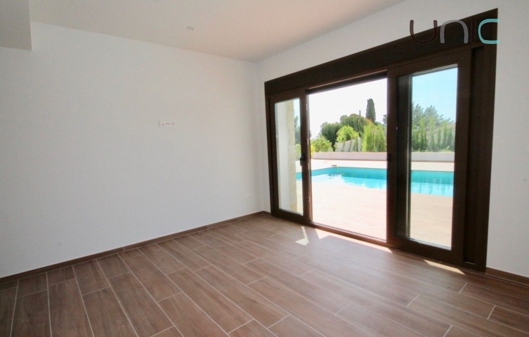 Venta - Villa - Altea