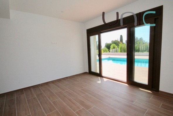 Venta - Villa - Altea