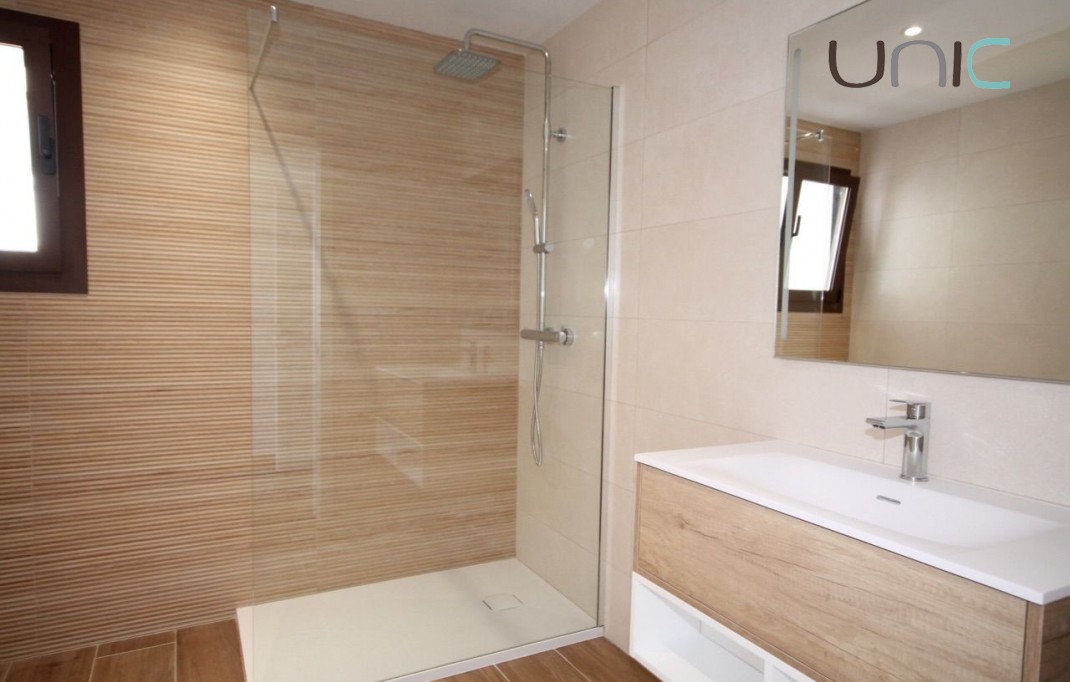 Venta - Villa - Altea