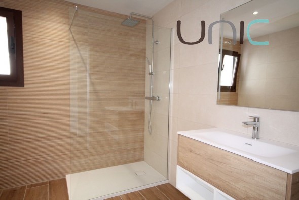 Venta - Villa - Altea