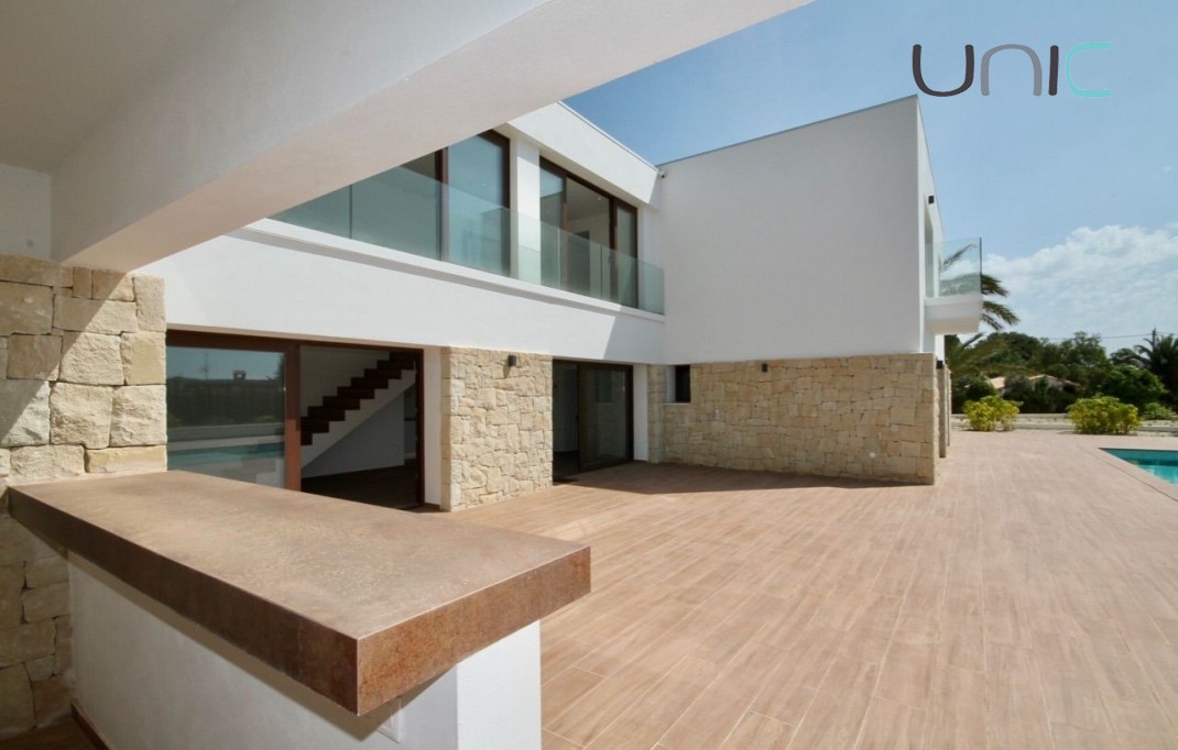 Venta - Villa - Altea