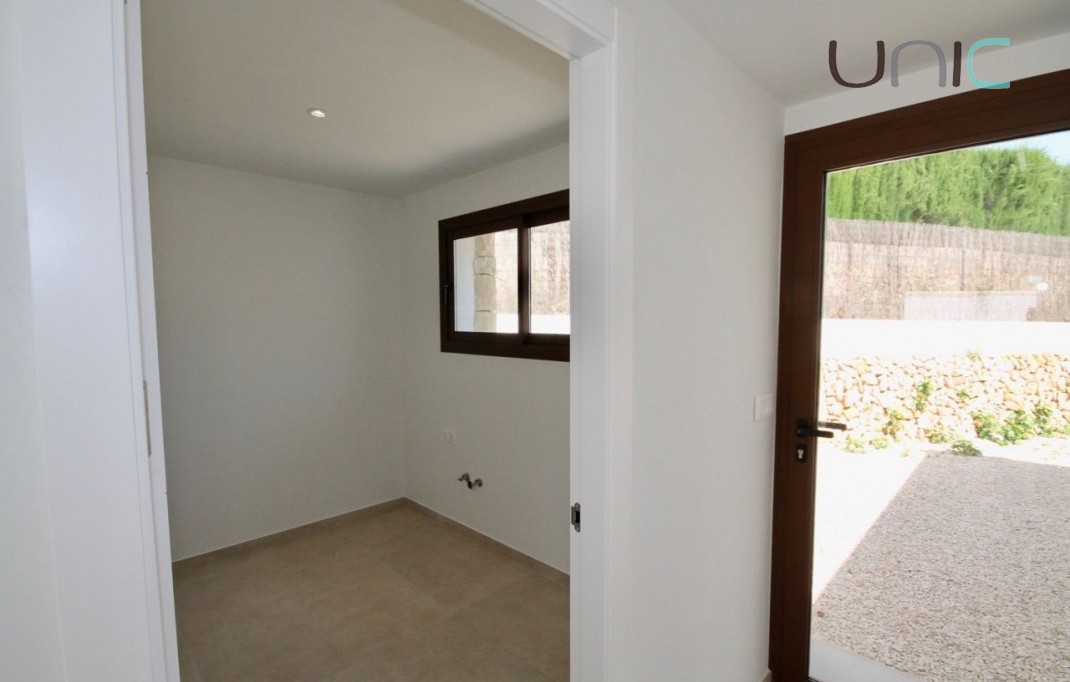 Venta - Villa - Altea