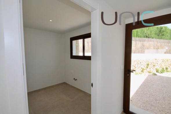 Venta - Villa - Altea