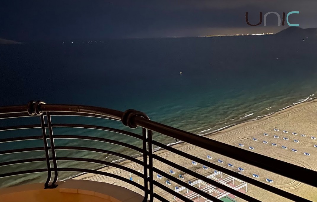 Sale - Apartment - Benidorm