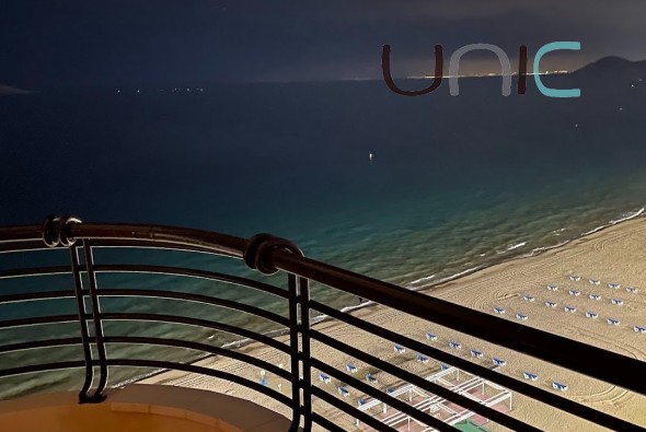 Sale - Apartment - Benidorm